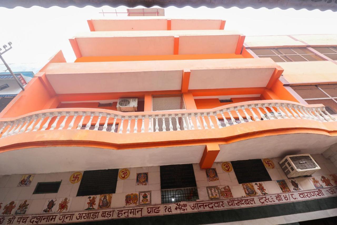 Oyo 63841 White Orchid Hotell Indraprastha Exteriör bild